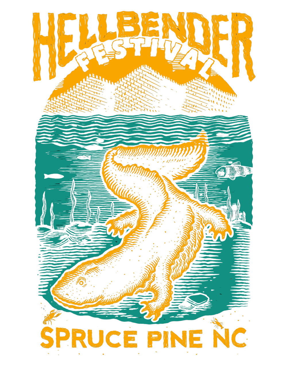 Hellbender Festival