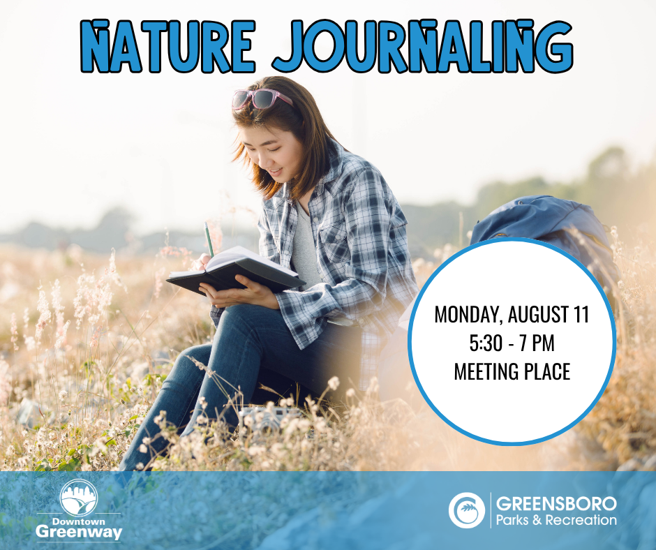 Natural Journaling