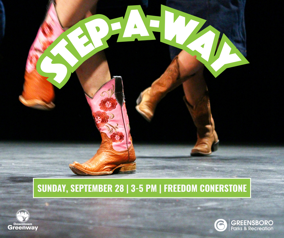 Step-A-Way