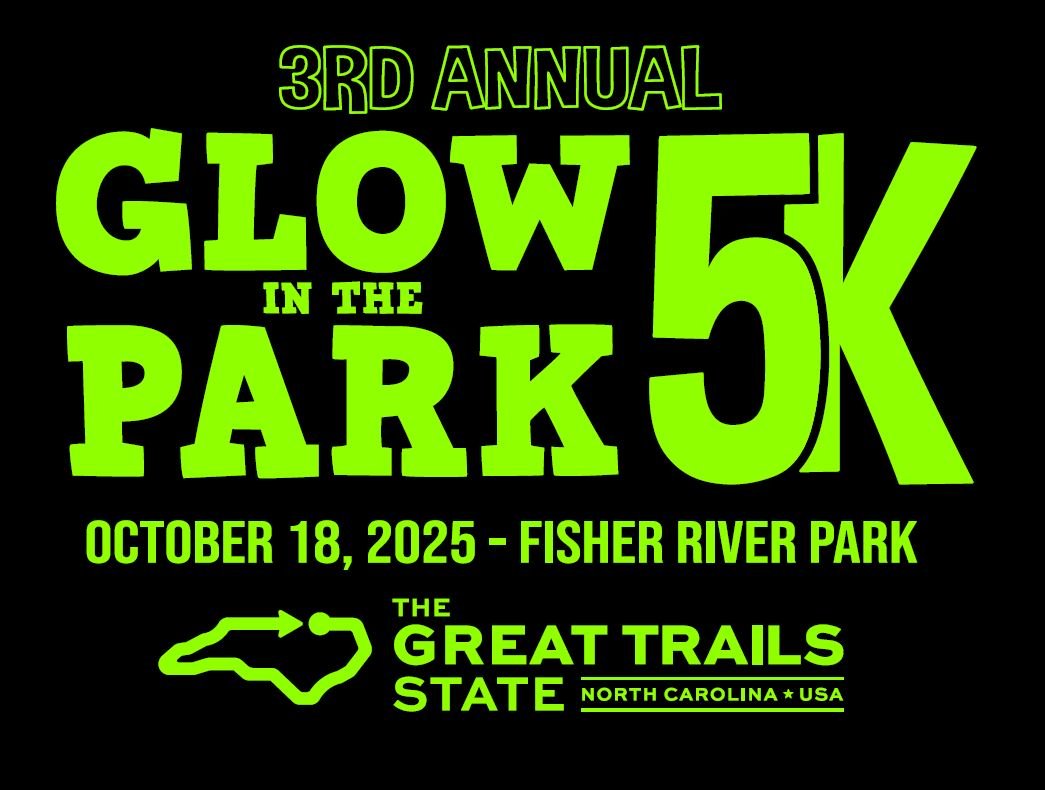 Glow in the Park 5K