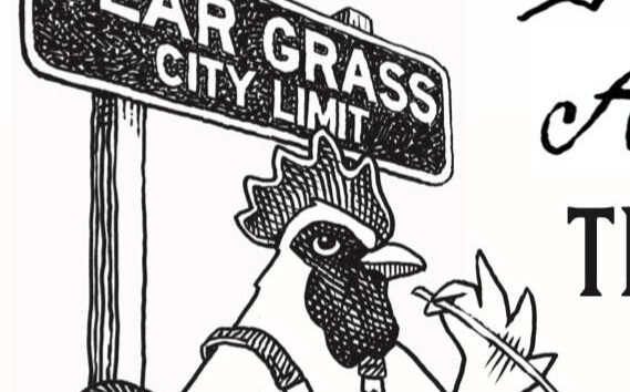 12th Annual Bear Grass Chicken Mull Festival