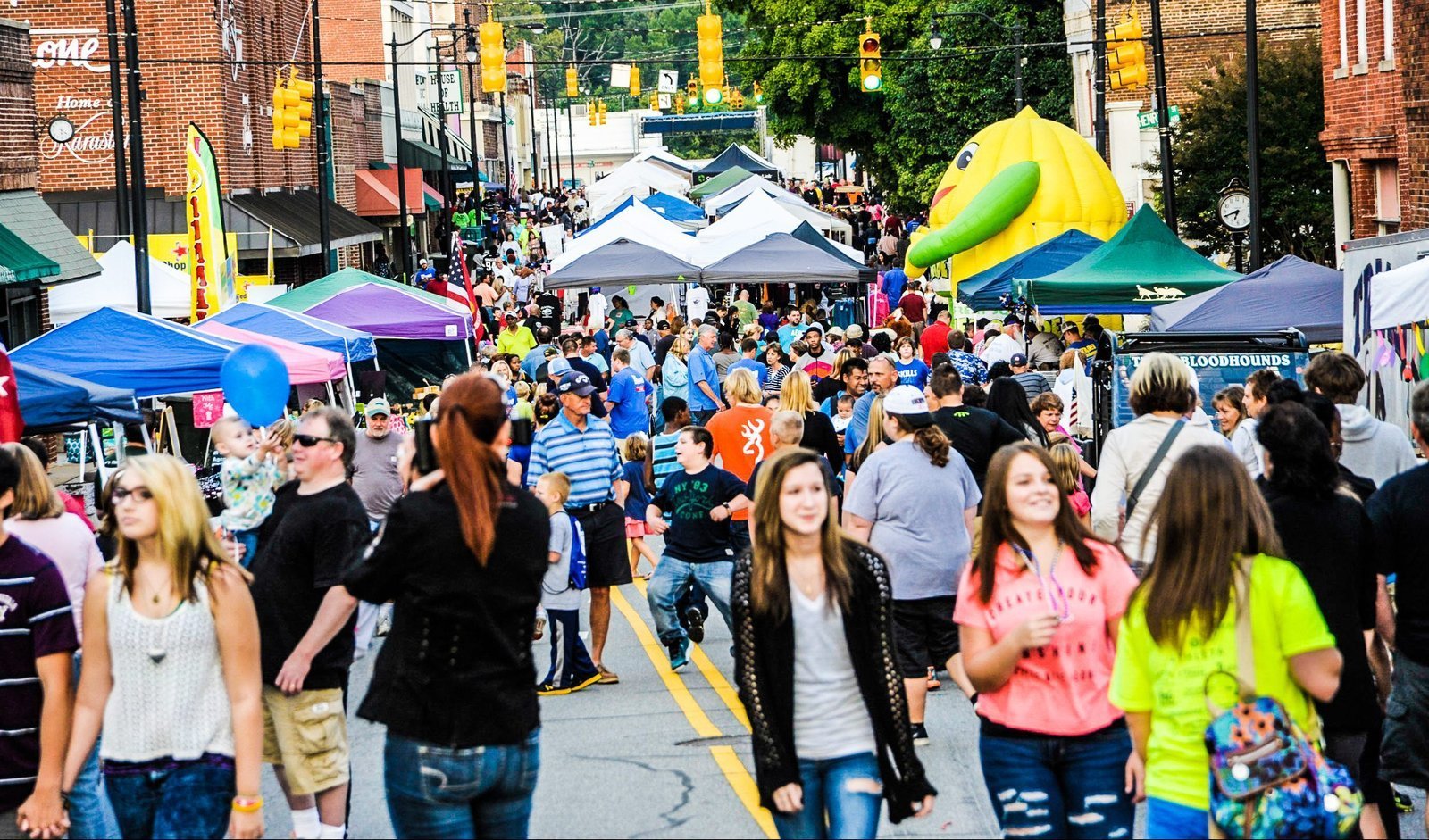 RiverFest