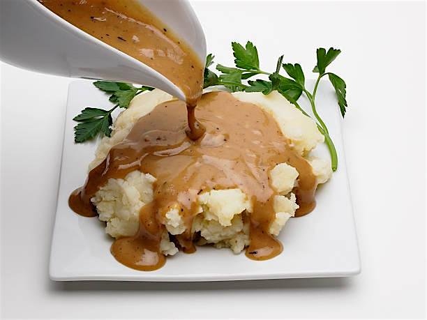 Elevated Traditional  Holiday Sides