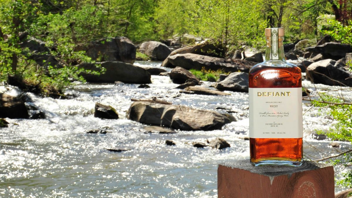 Golden Valley Rebellion:The Spirit Of Defiant