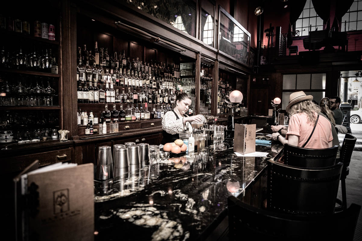 This Tiny NC Town Is Trending For A Crazy Reason