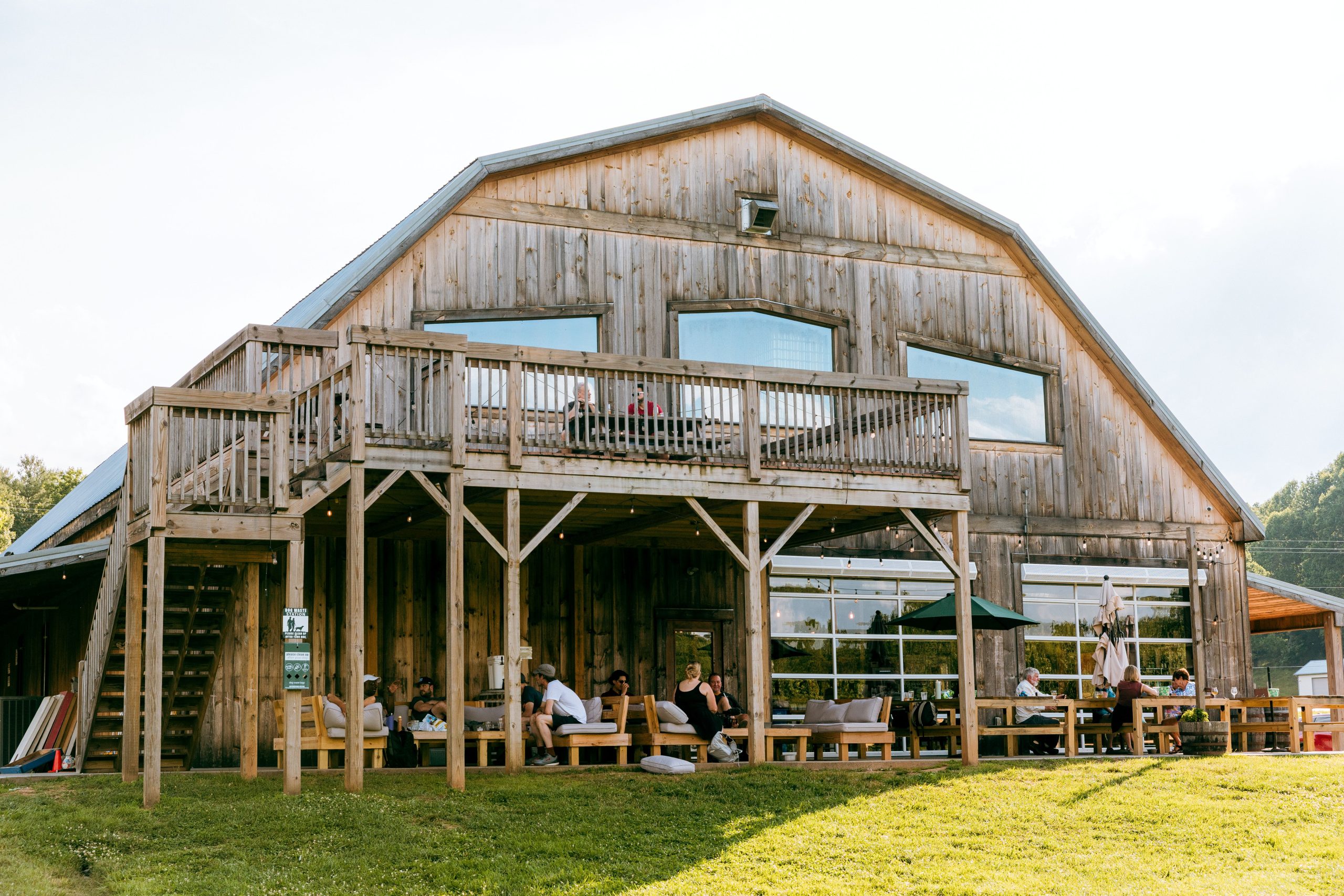Eat Your Way Through the Foothills: The 3 Towns Every Foodie Needs to Visit