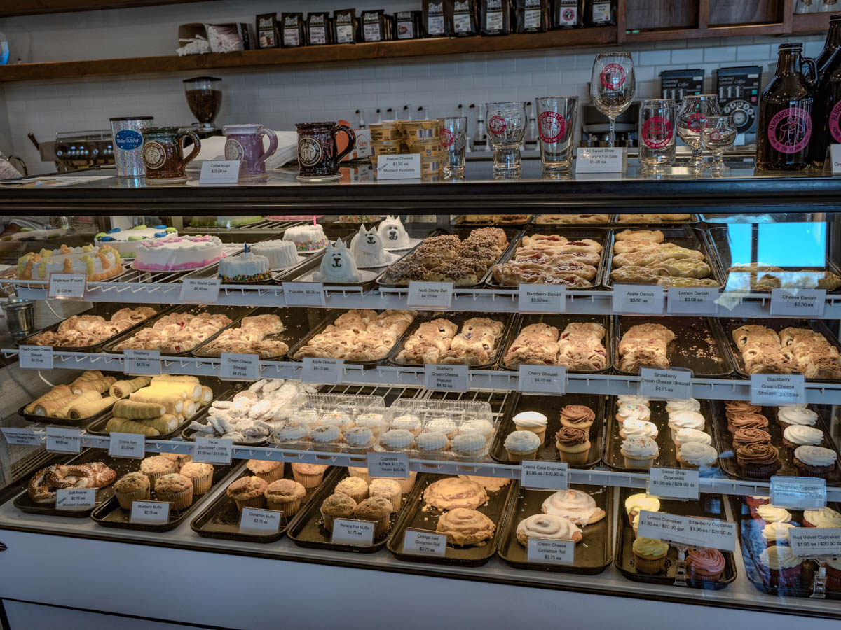 Is This North Carolina’s Best Kept Secret for a Magical Saturday Road Trip?