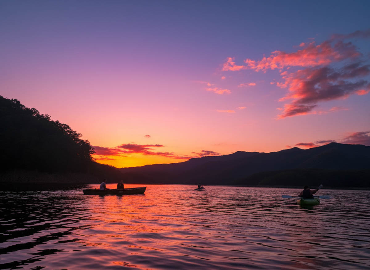 Which Iconic Mountain Resort Just Completely Scrapped Resort Fees?