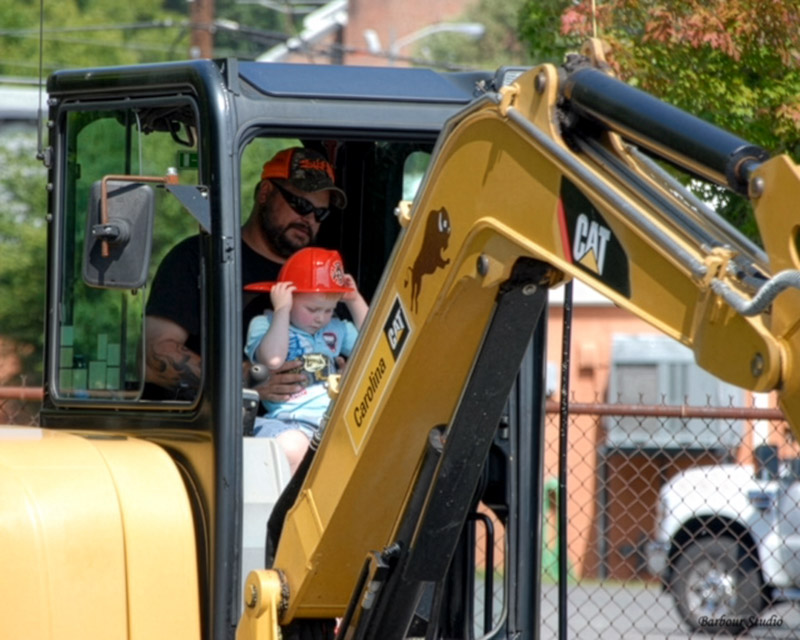 Is This Foam Party and Truck Fest North Carolina’s Ultimate Family Day Out?